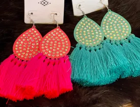 Shay Earrings