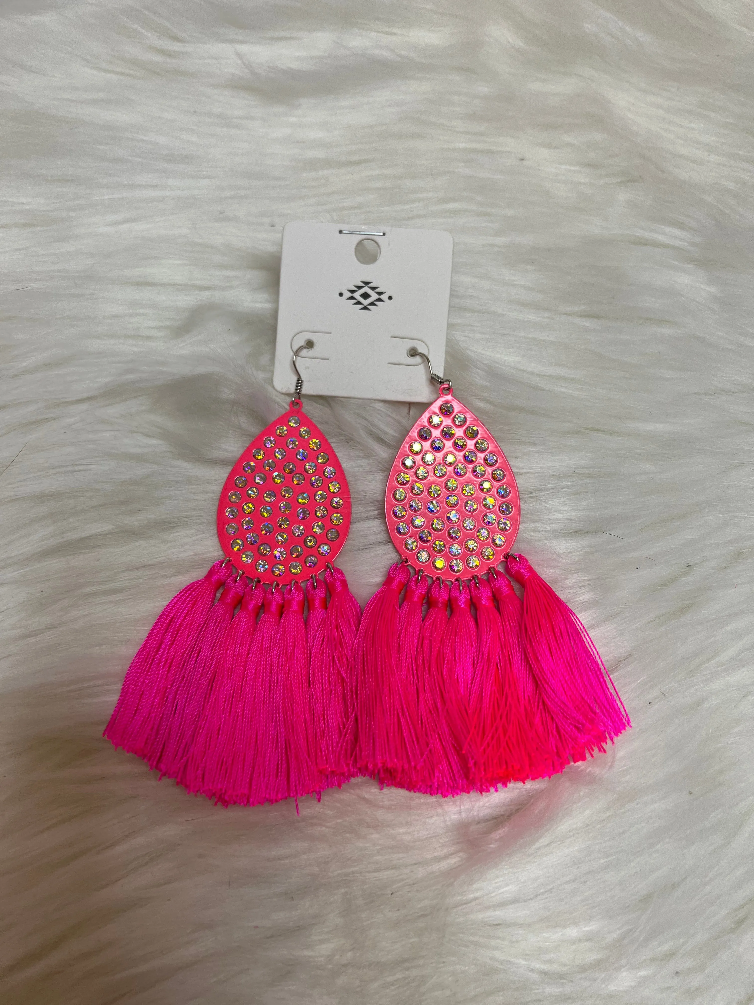 Shay Earrings