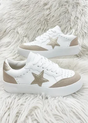 Shining Star Sneaker