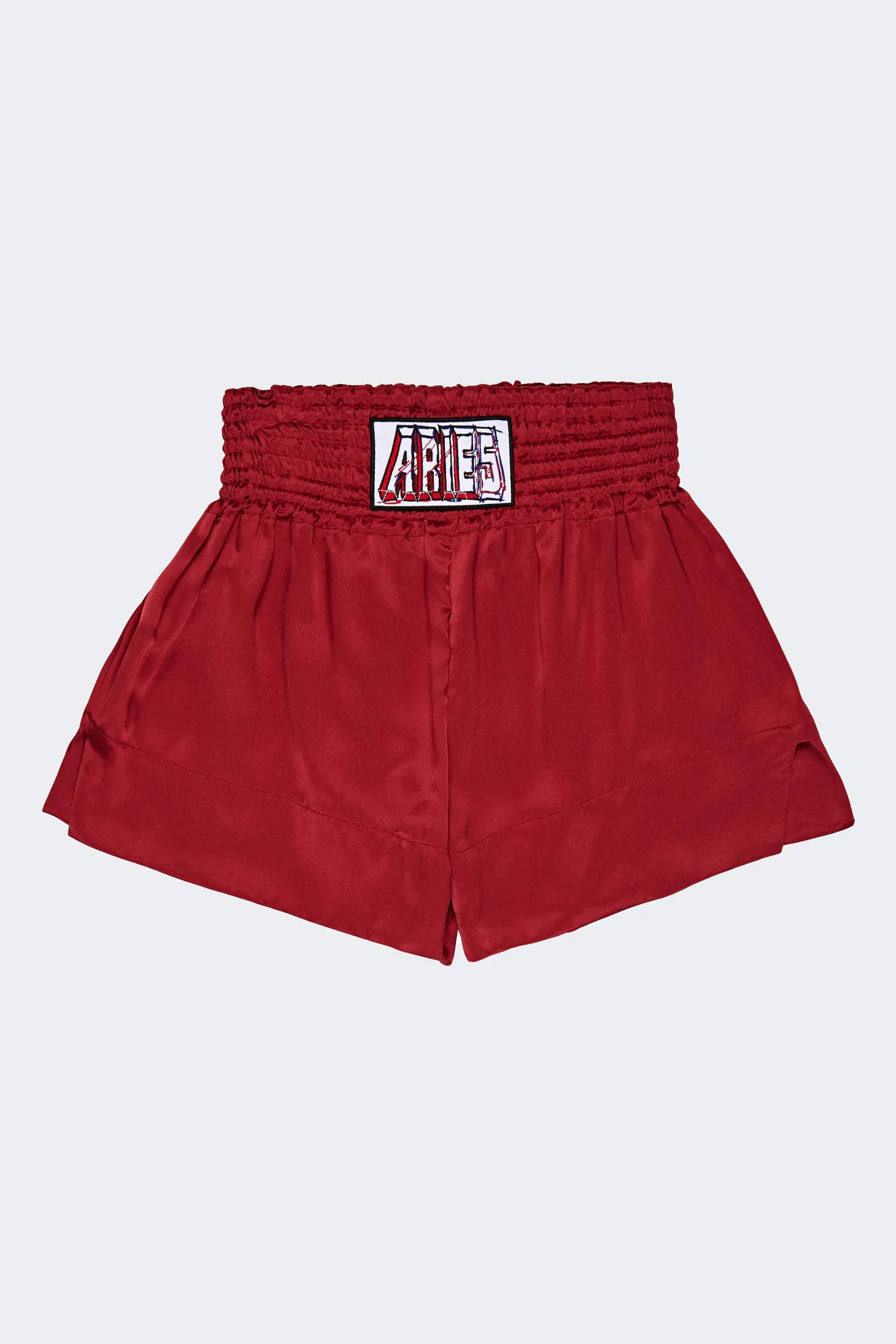 Silk Boxing Shorts