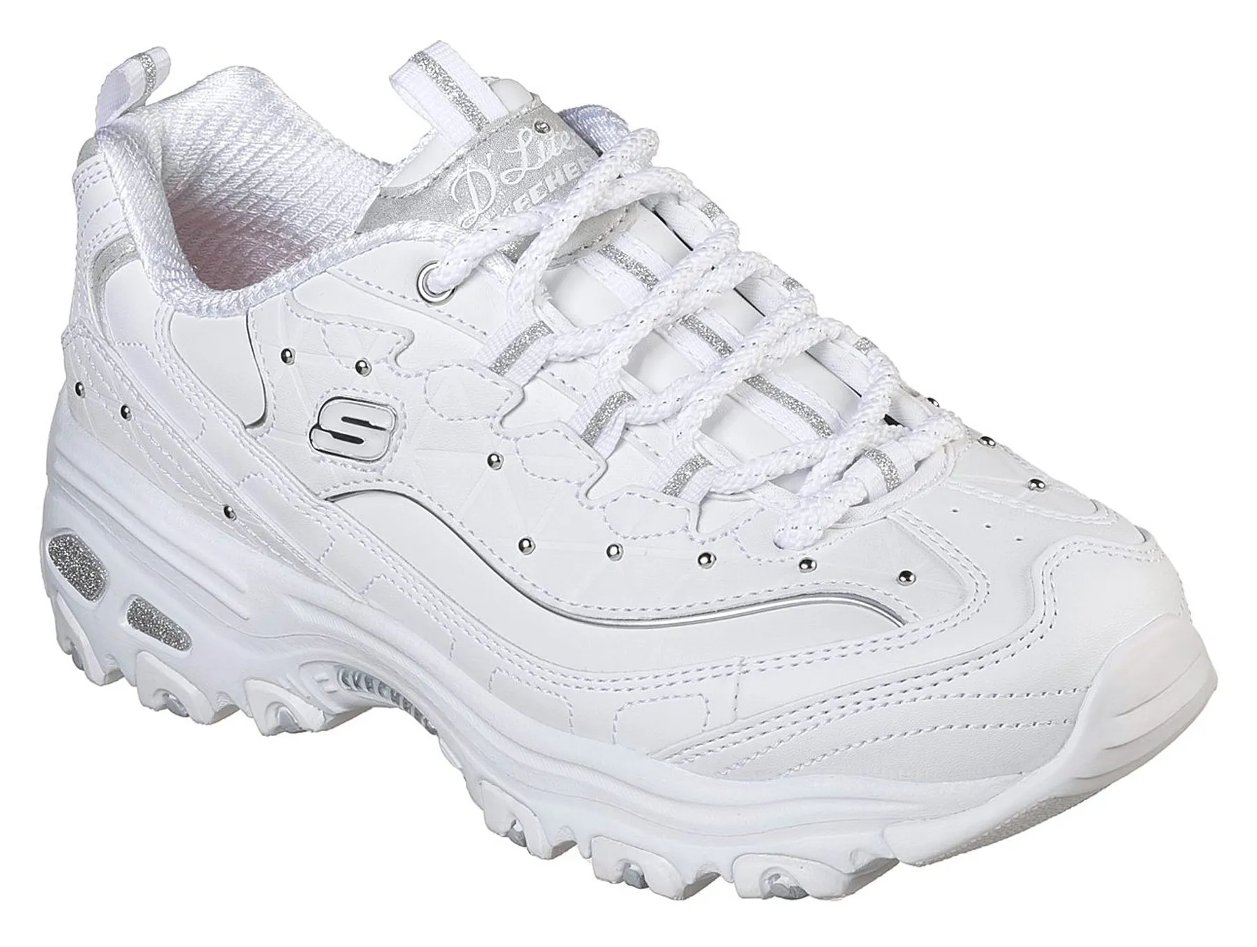 Skechers D'Lites - Glamour Feels