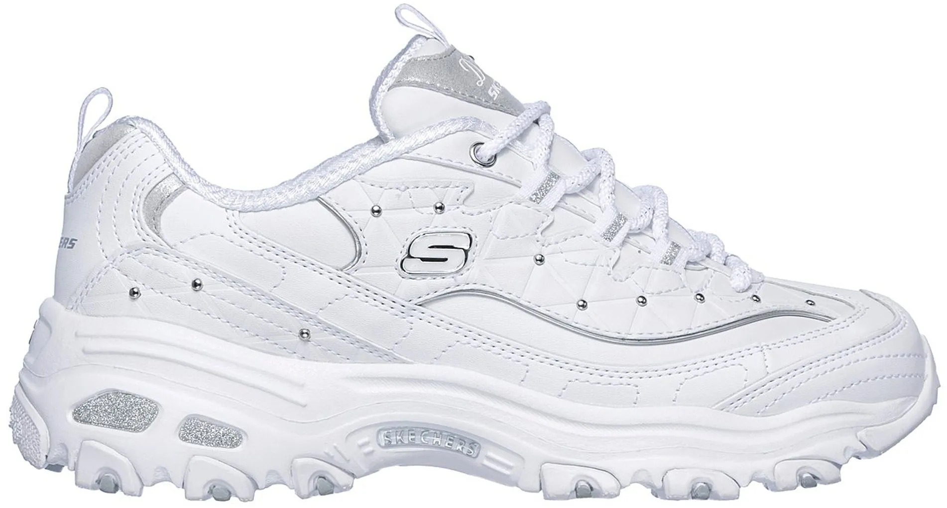 Skechers D'Lites - Glamour Feels