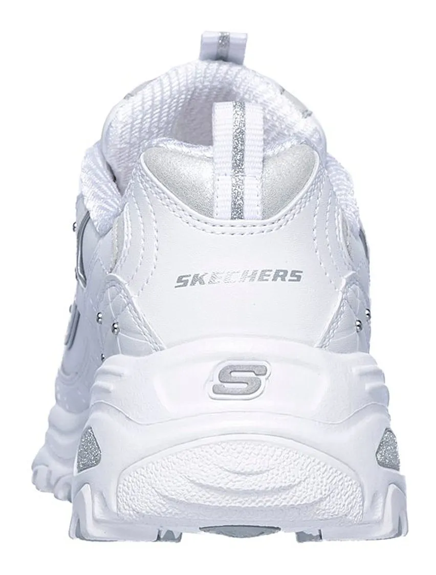 Skechers D'Lites - Glamour Feels