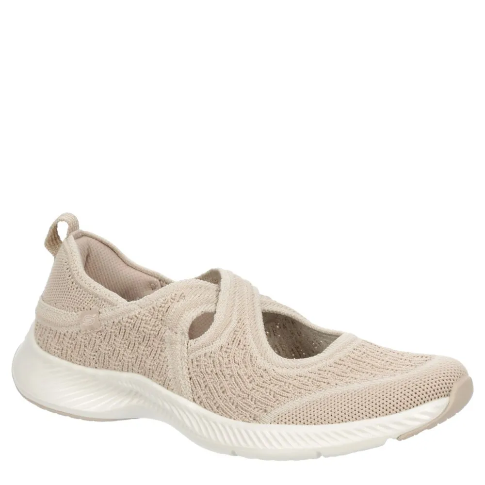 SKECHERS  WOMENS VAPOR FOAM MOVE SNEAKER