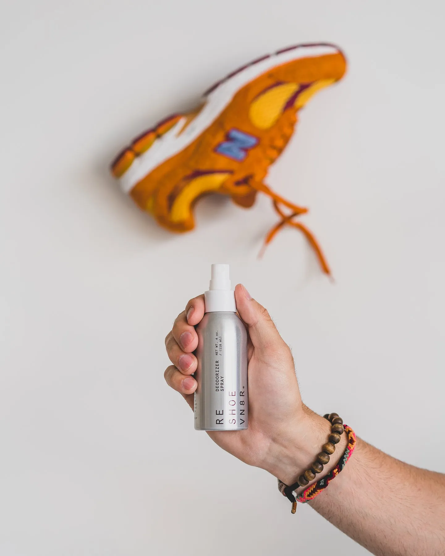 Sneaker Deodorizer