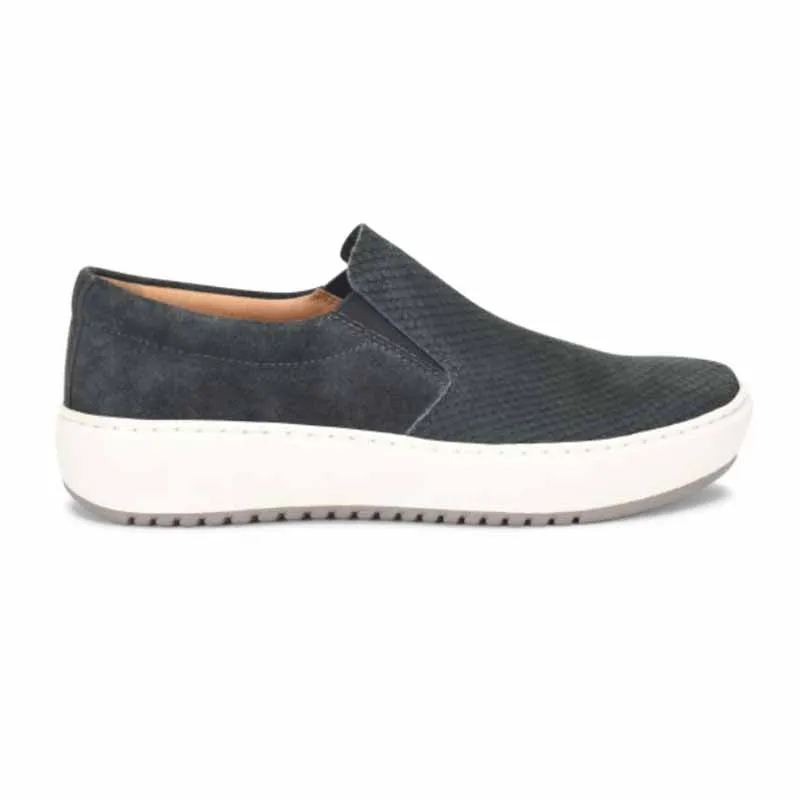 Sofft Watney Slip On Sneaker in Hunter - Women's