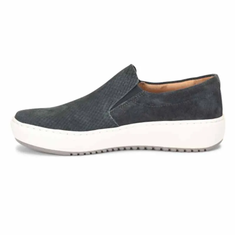 Sofft Watney Slip On Sneaker in Hunter - Women's