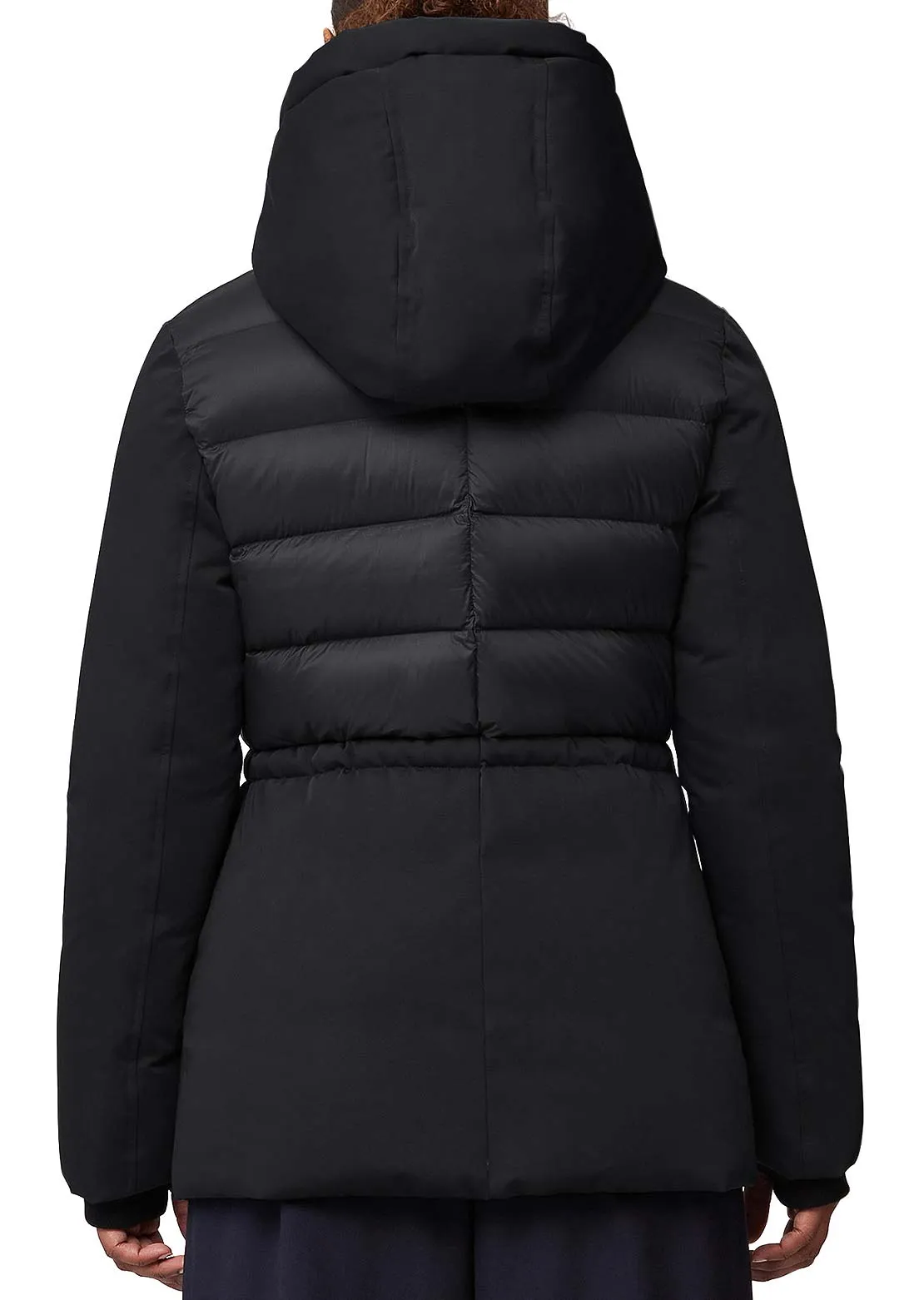 Soia & Kyo Women's Jaclin Classic Down Coat