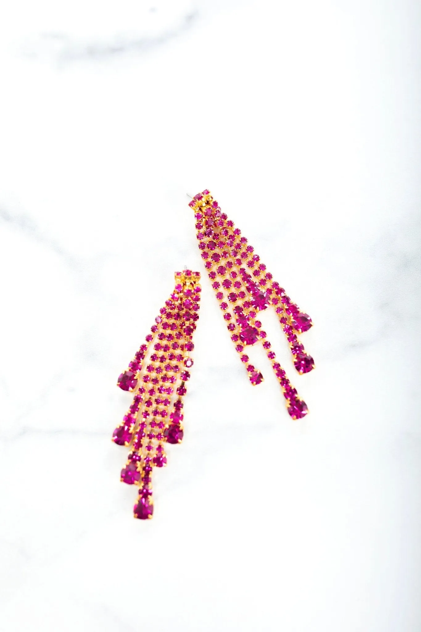 Sophia Earrings