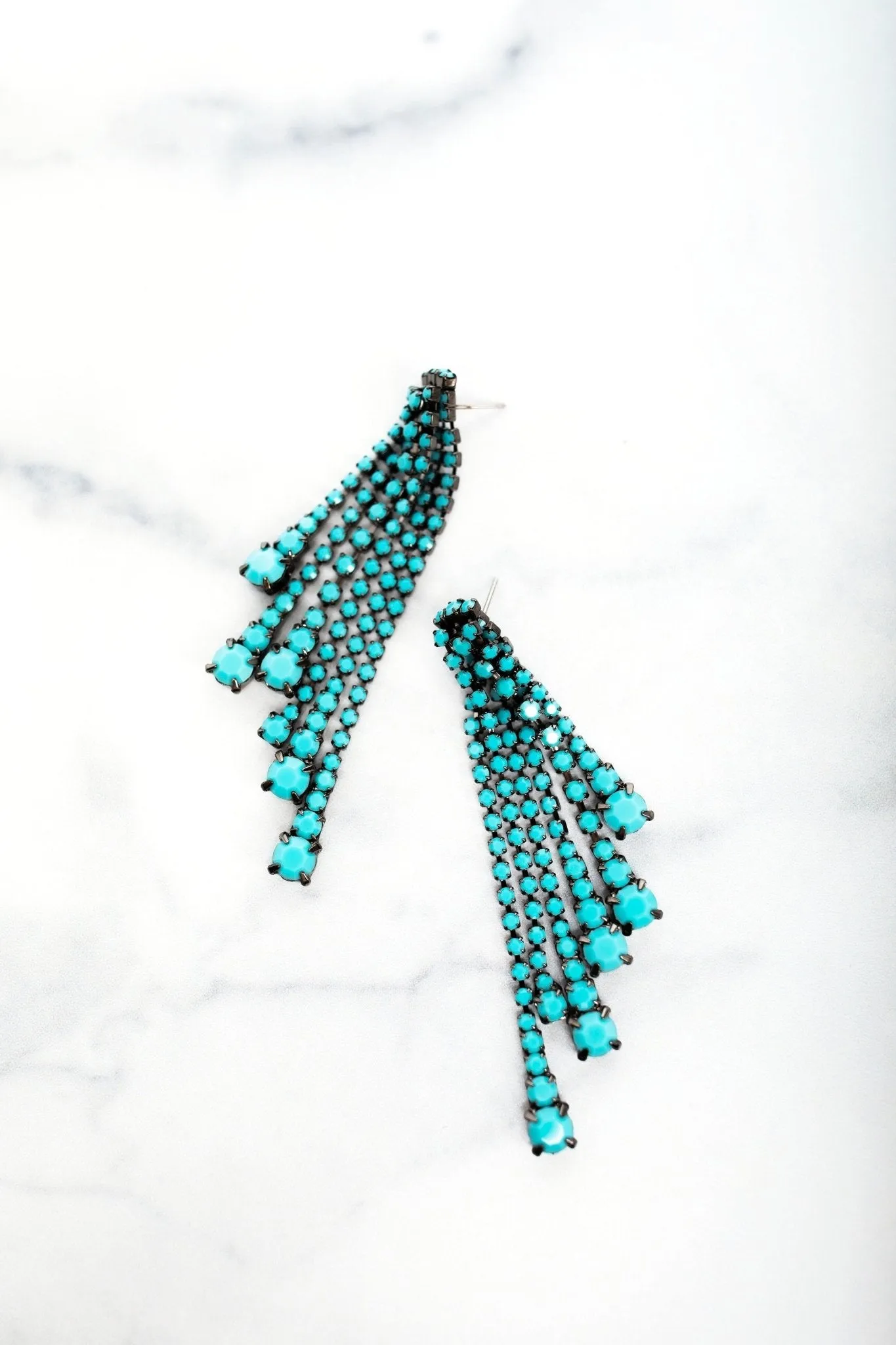 Sophia Earrings