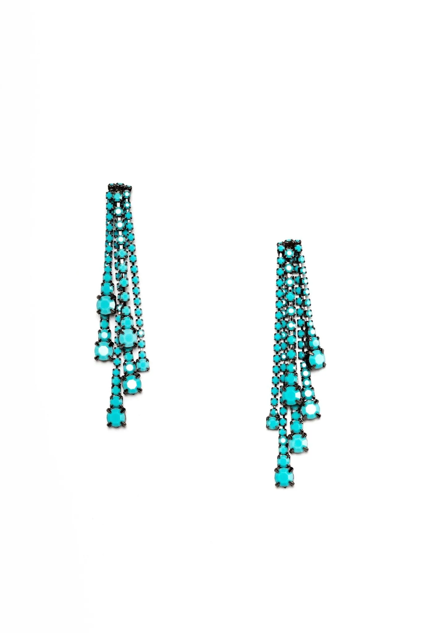 Sophia Earrings