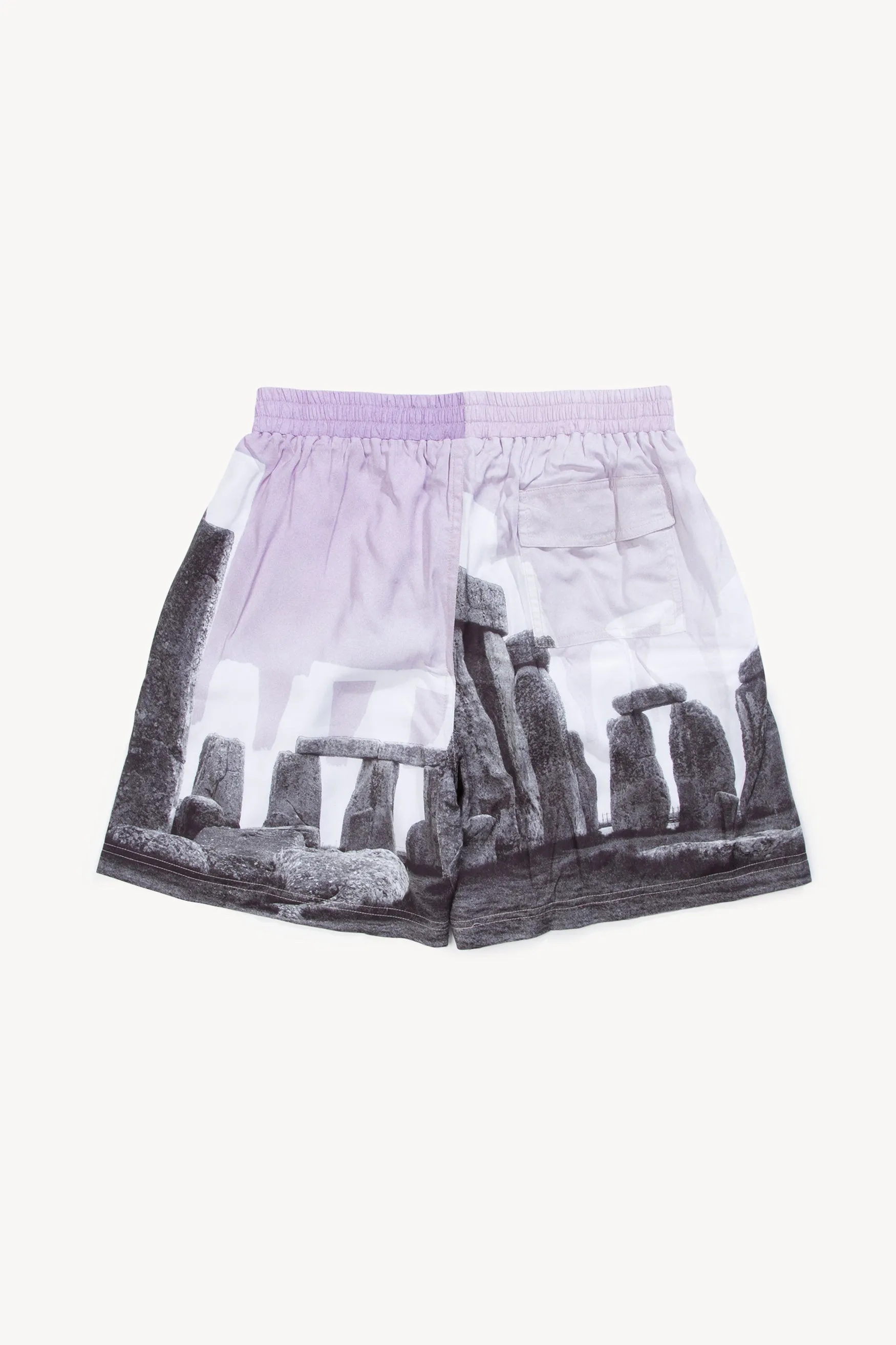 Stonehenge Shorts