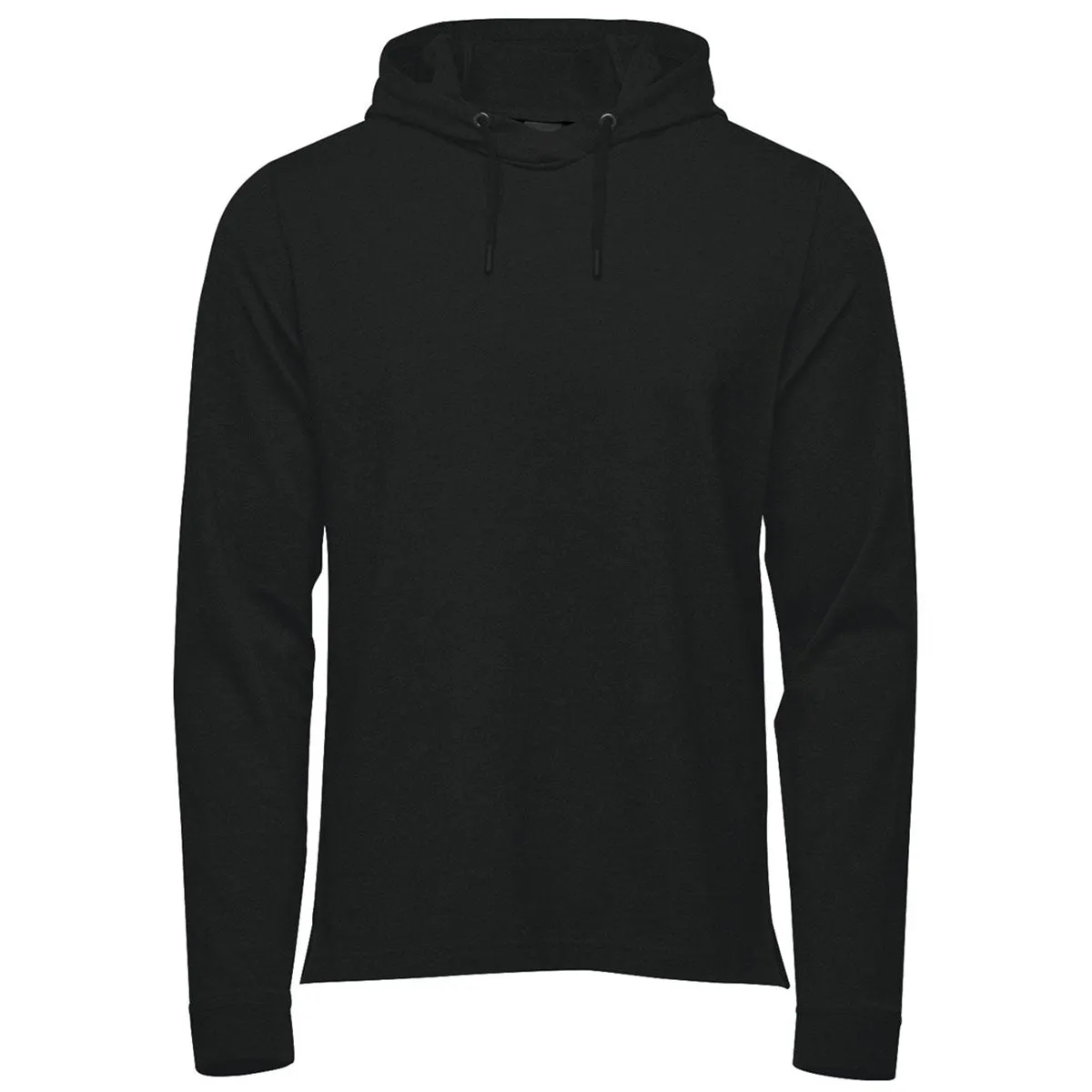 Stormtech Men's Black Montebello Pullover Hoody