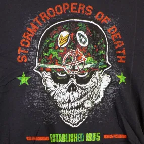 Stormtroopers of Death Helmet