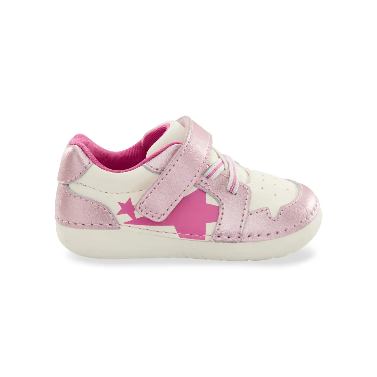 Stride Rite SM Waverly Sneaker Pink 24FW