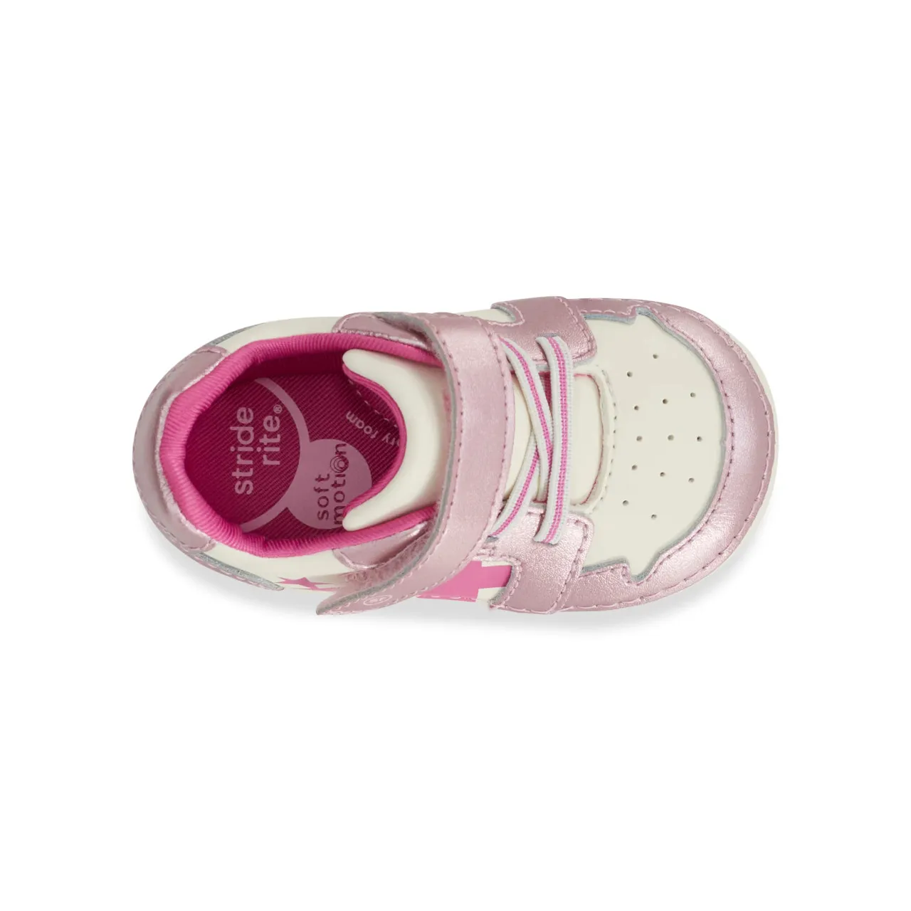 Stride Rite SM Waverly Sneaker Pink 24FW