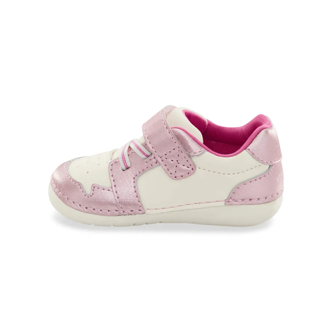 Stride Rite SM Waverly Sneaker Pink 24FW