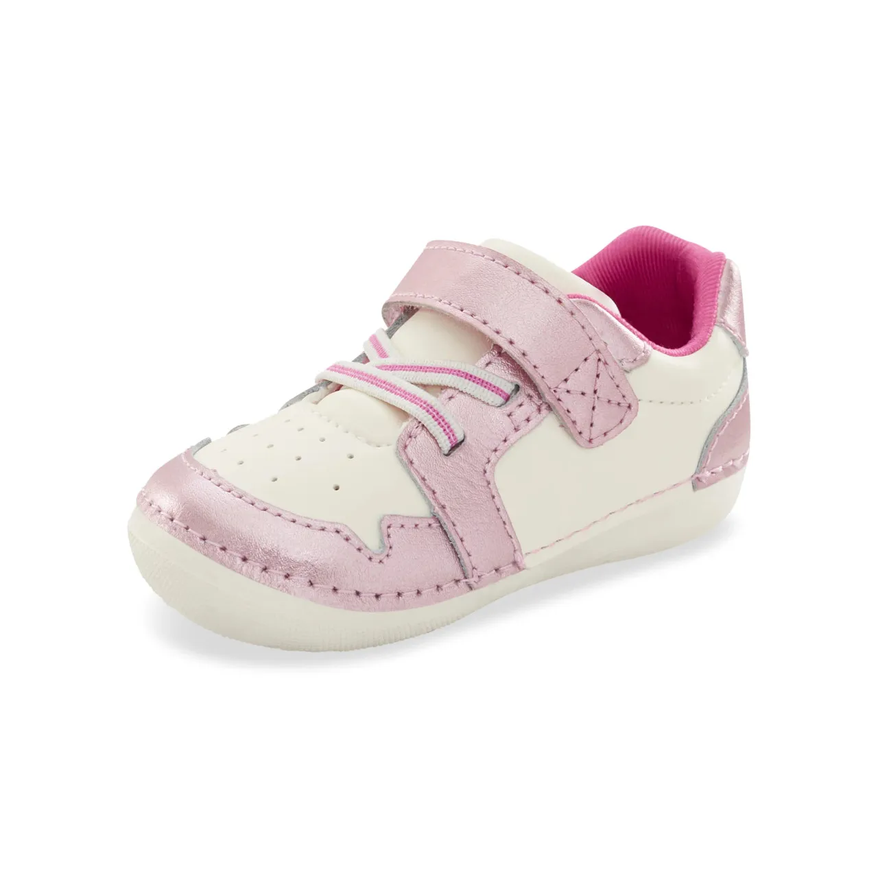 Stride Rite SM Waverly Sneaker Pink 24FW