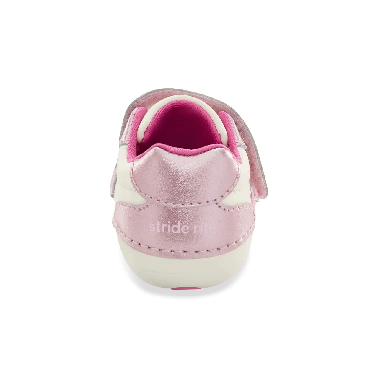 Stride Rite SM Waverly Sneaker Pink 24FW