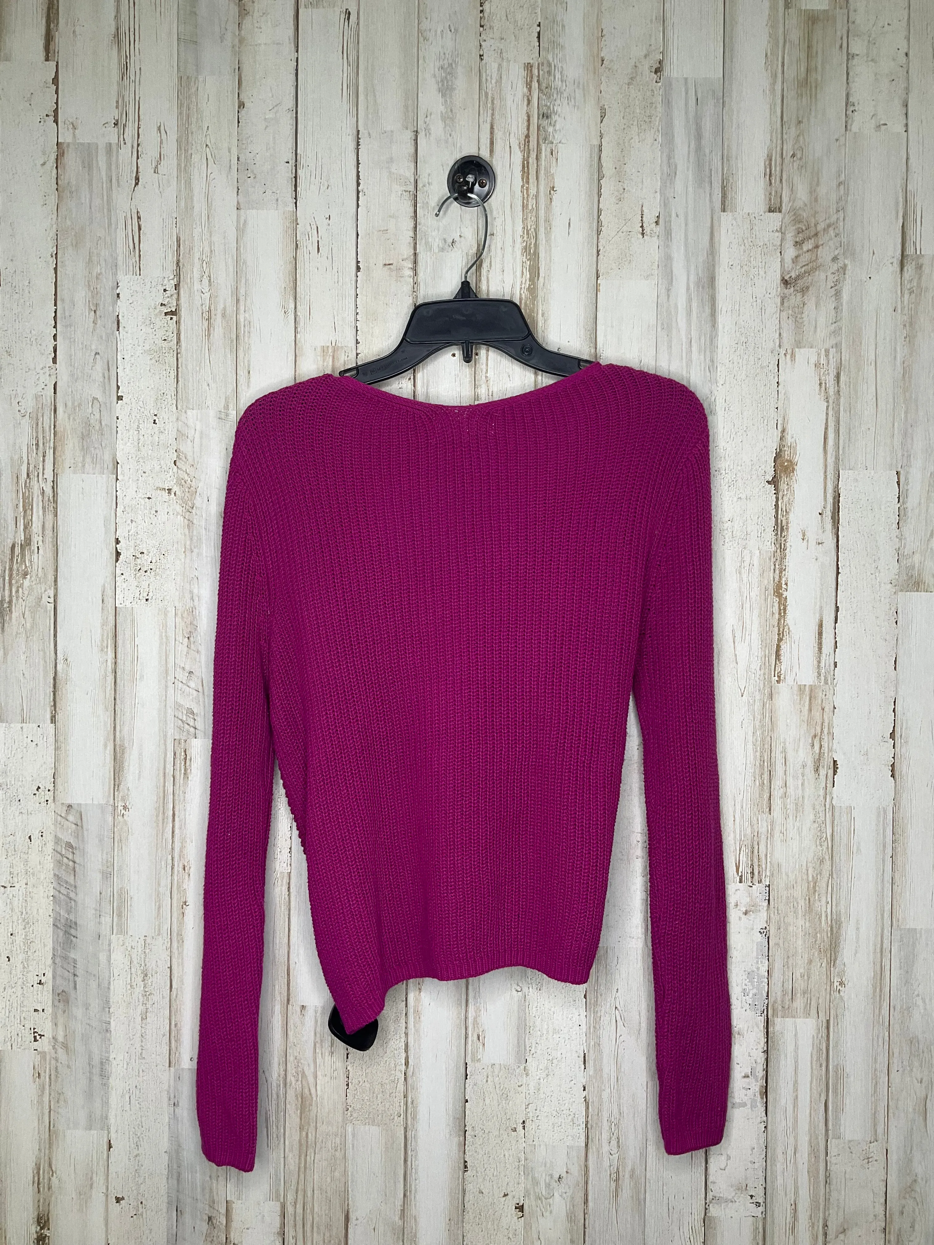 Sweater By Love  Size: M