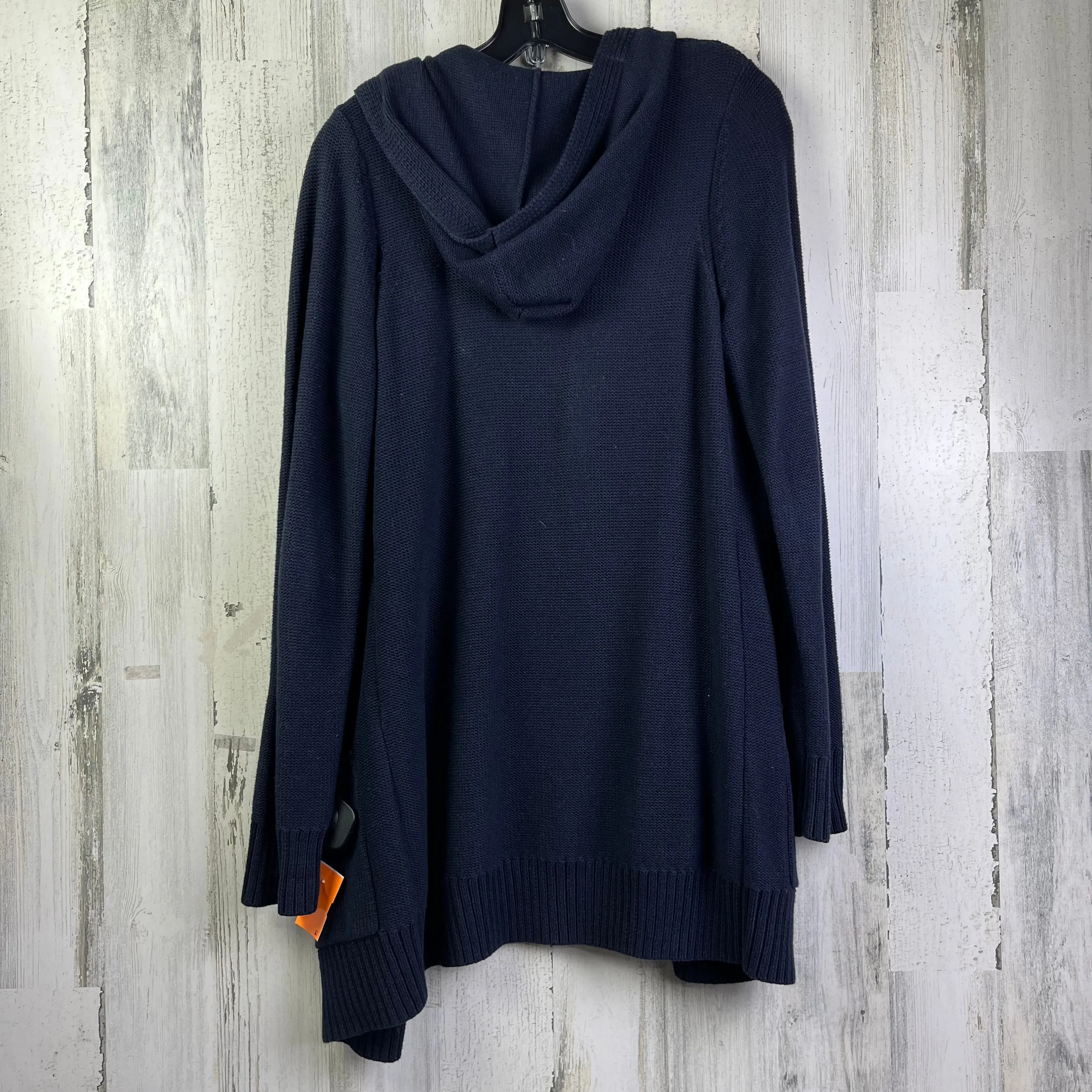 Sweater Cardigan By Tahari  Size: L