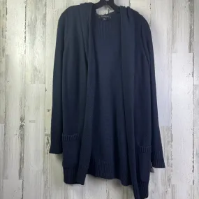 Sweater Cardigan By Tahari  Size: L