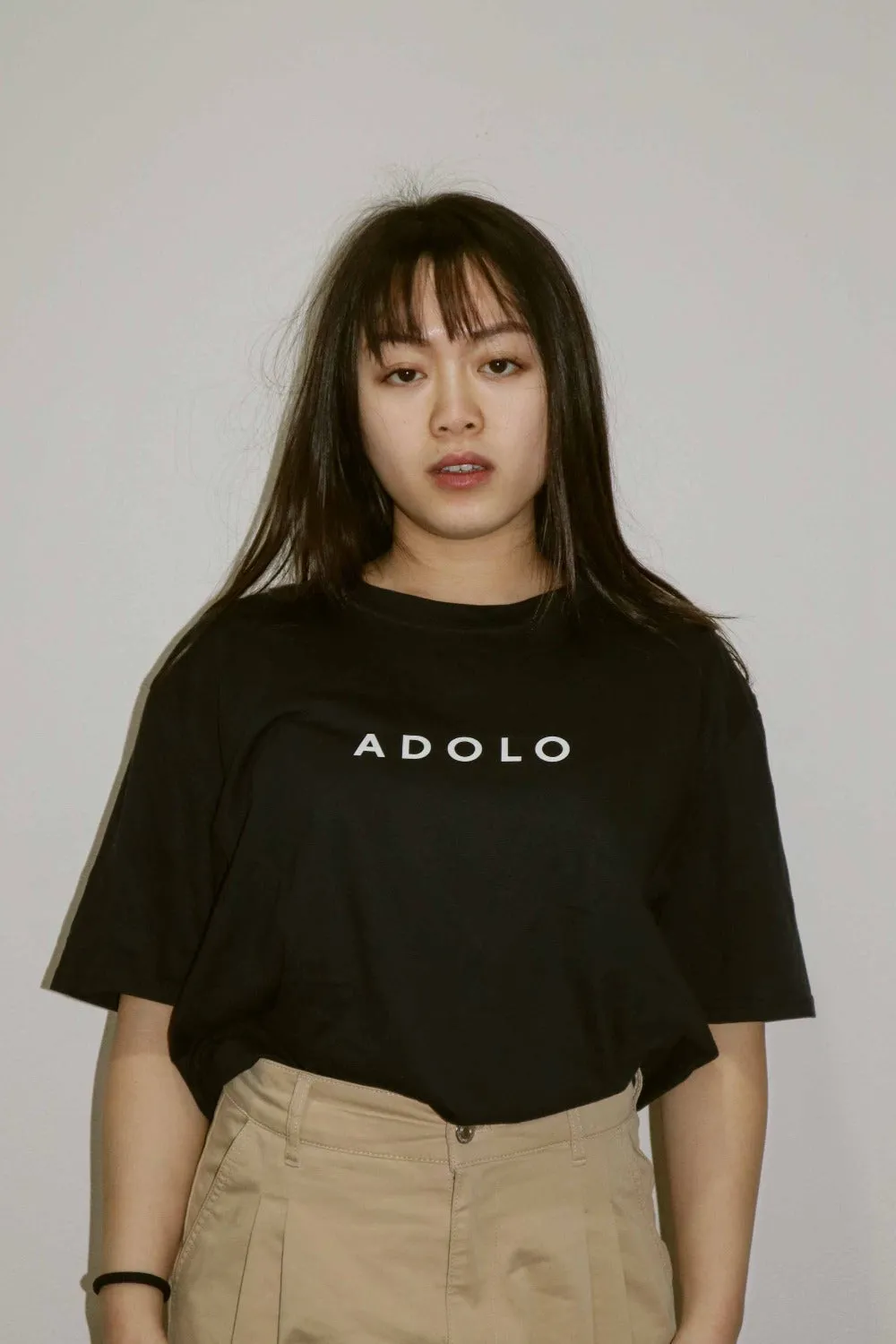 T-shirt AdoLo 