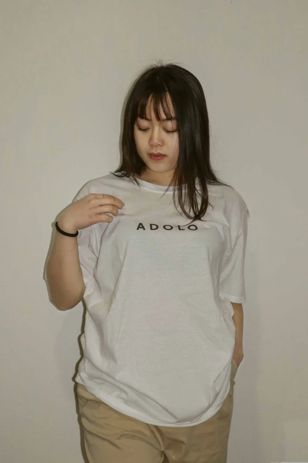 T-shirt AdoLo 