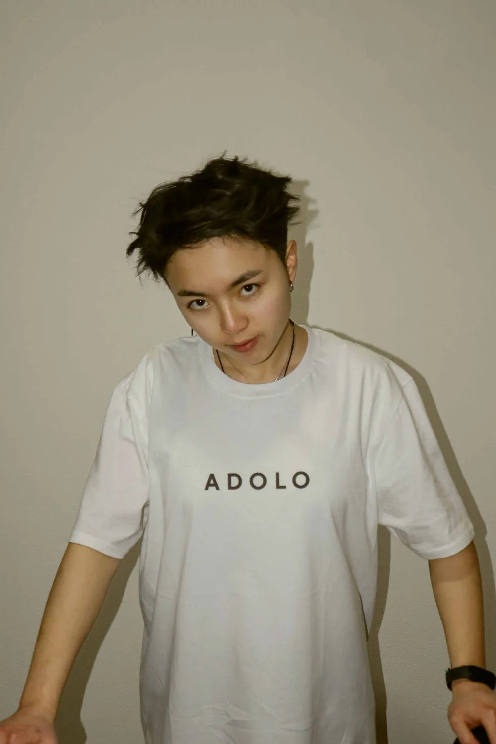 T-shirt AdoLo 