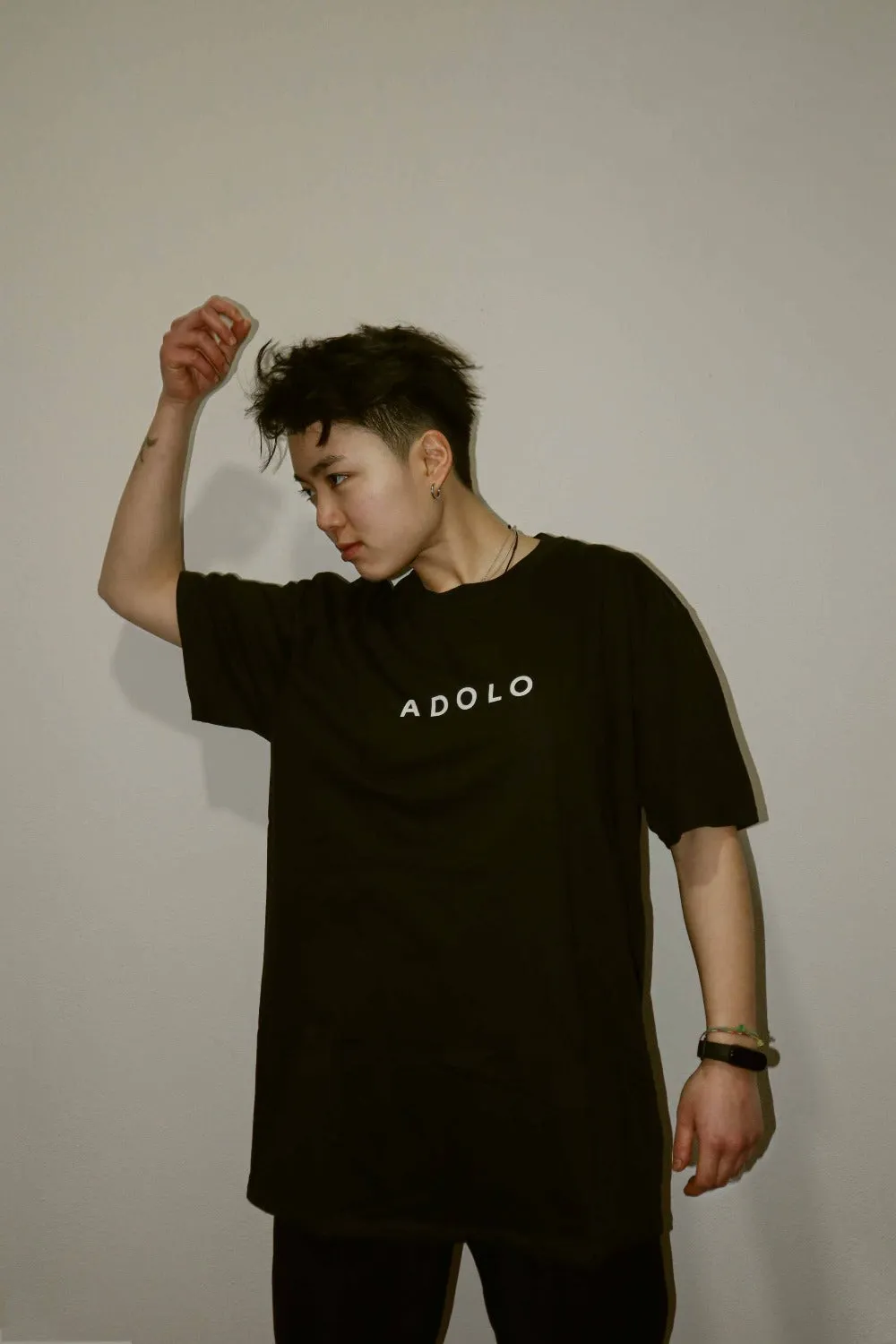 T-shirt AdoLo 