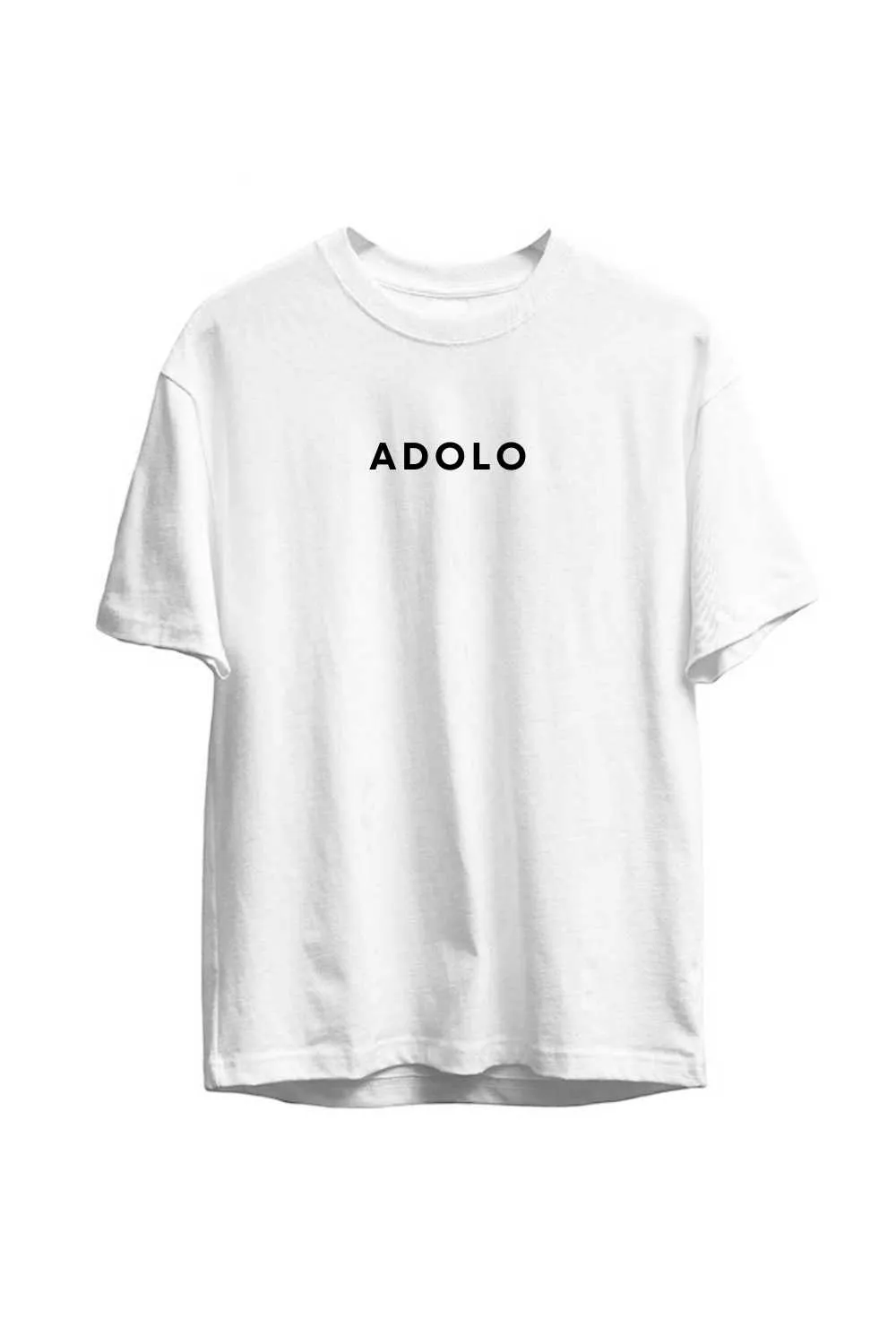 T-shirt AdoLo 