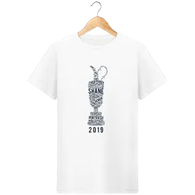 T Shirt British Open 2019 - SHANE