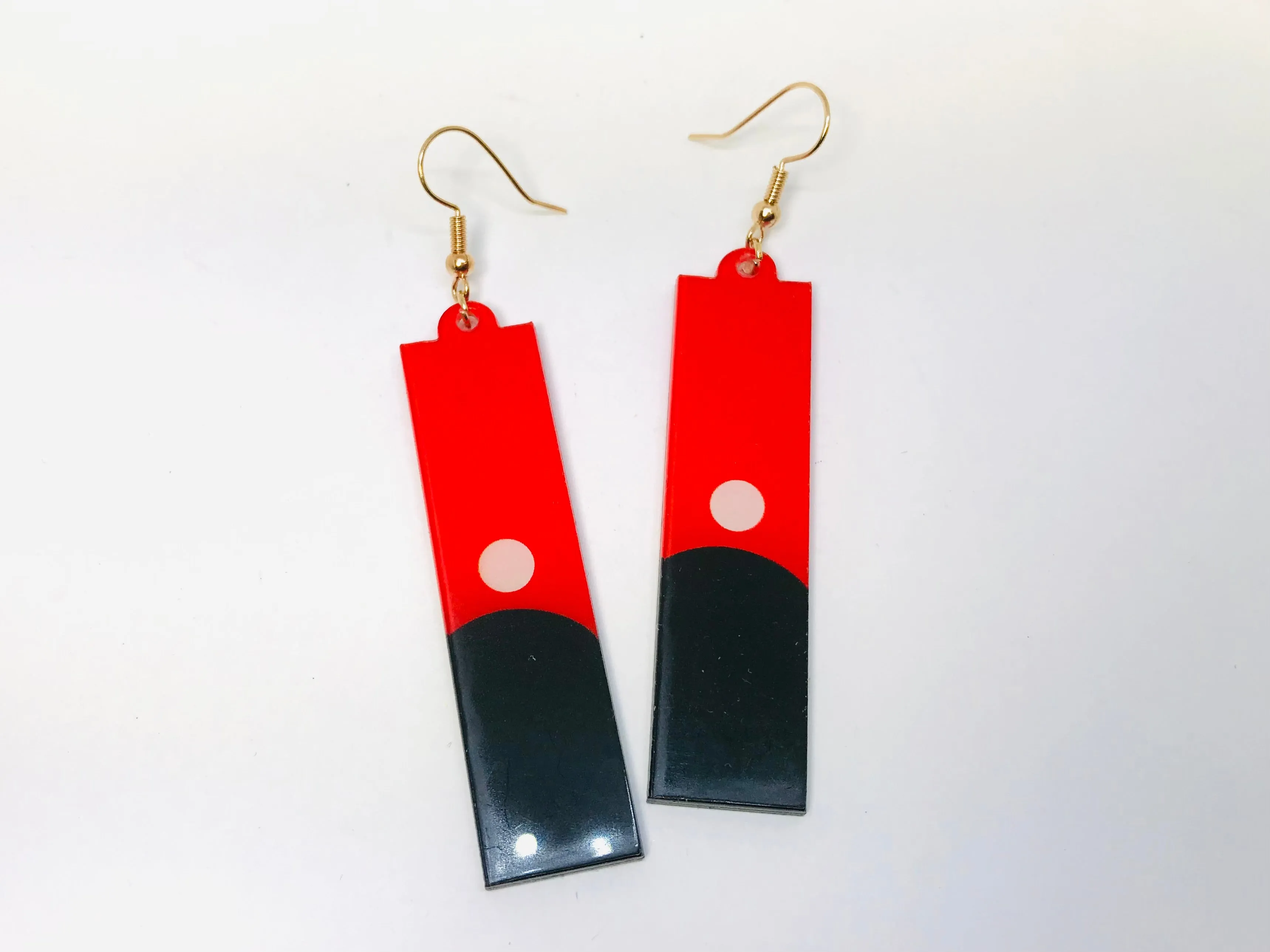 Tokyo Revenger Earrings Cosplay