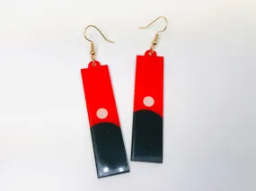 Tokyo Revenger Earrings Cosplay