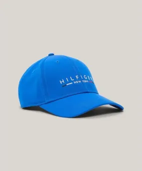 Tommy Hilfiger Men's Hilfiger NYC Baseball Cap