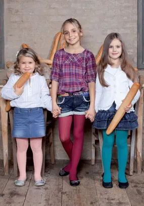 Trasparenze Orazio Childrens Tights ()