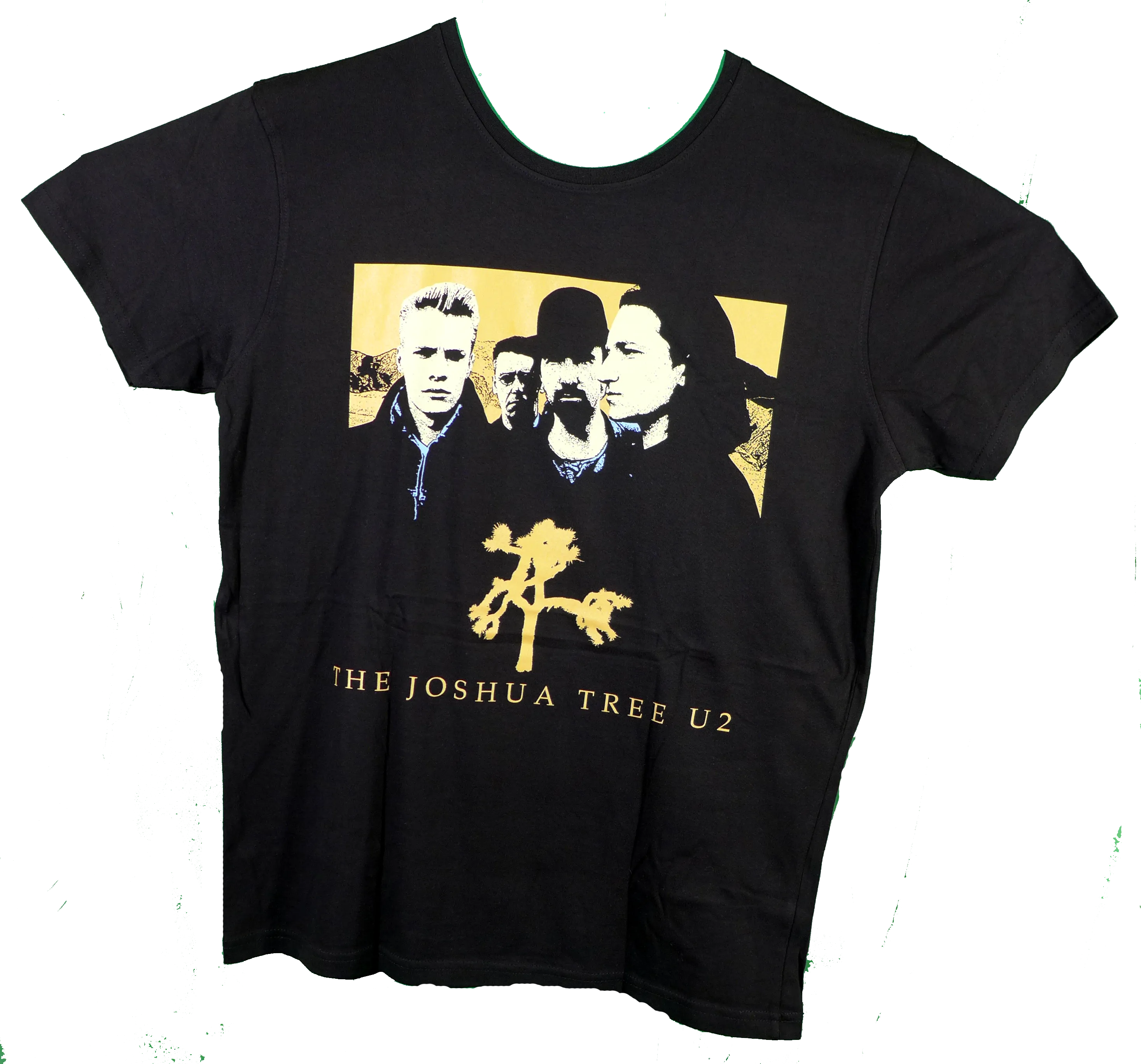 U2 Joshua Tree