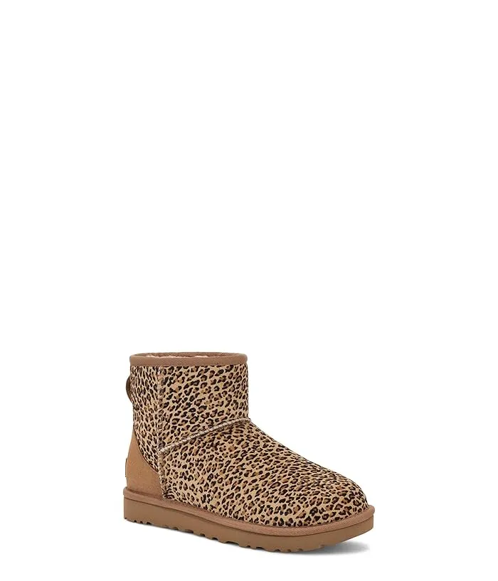 UGG Classic Mini Speckles