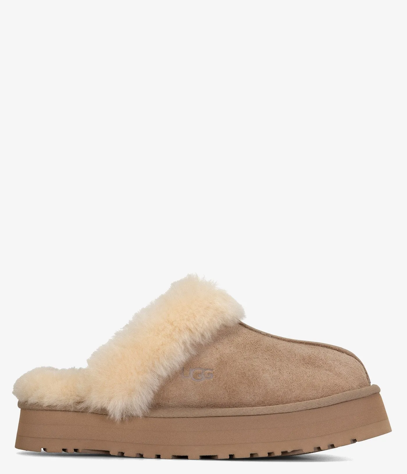 UGG Disquette Slipper