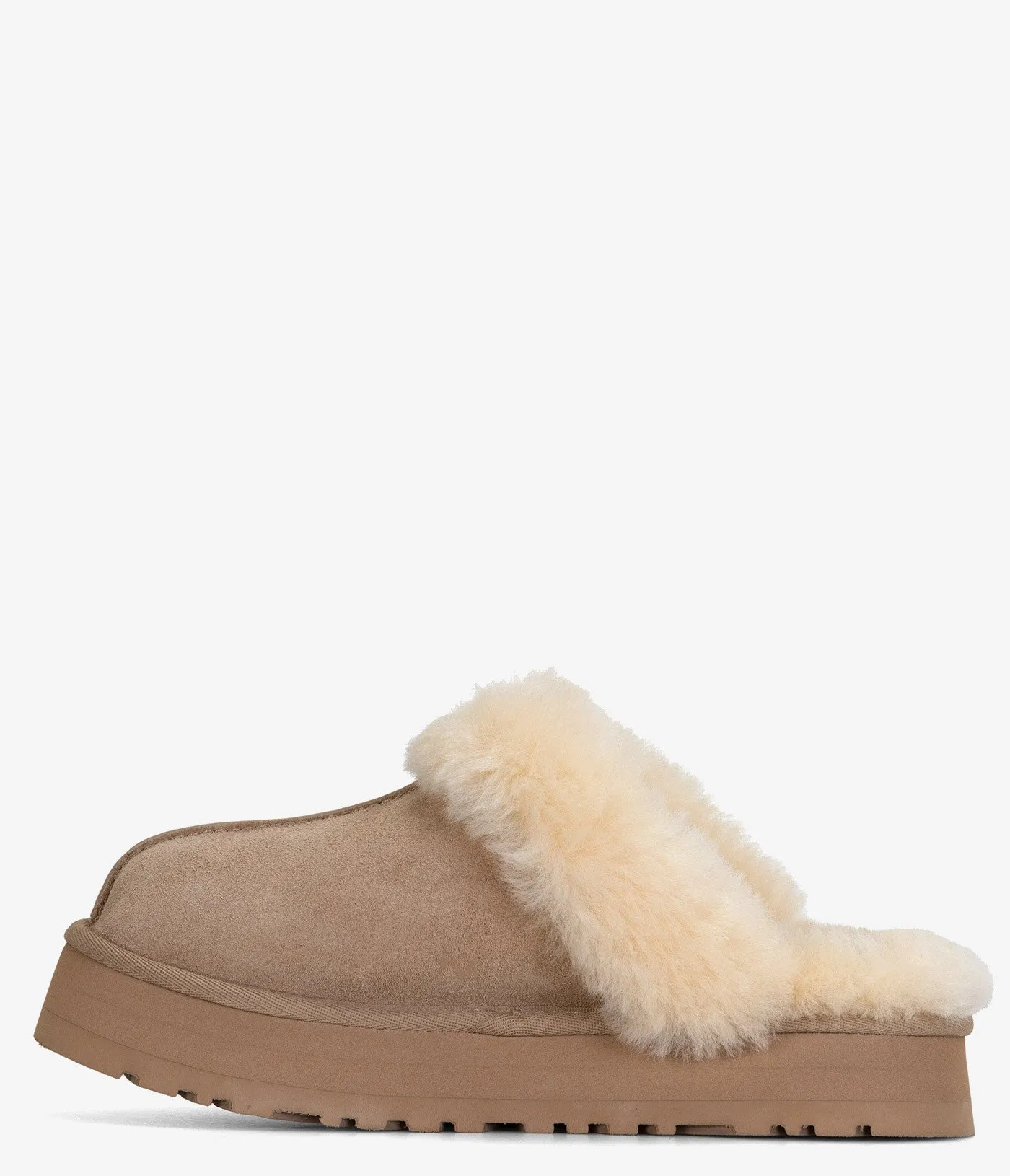 UGG Disquette Slipper