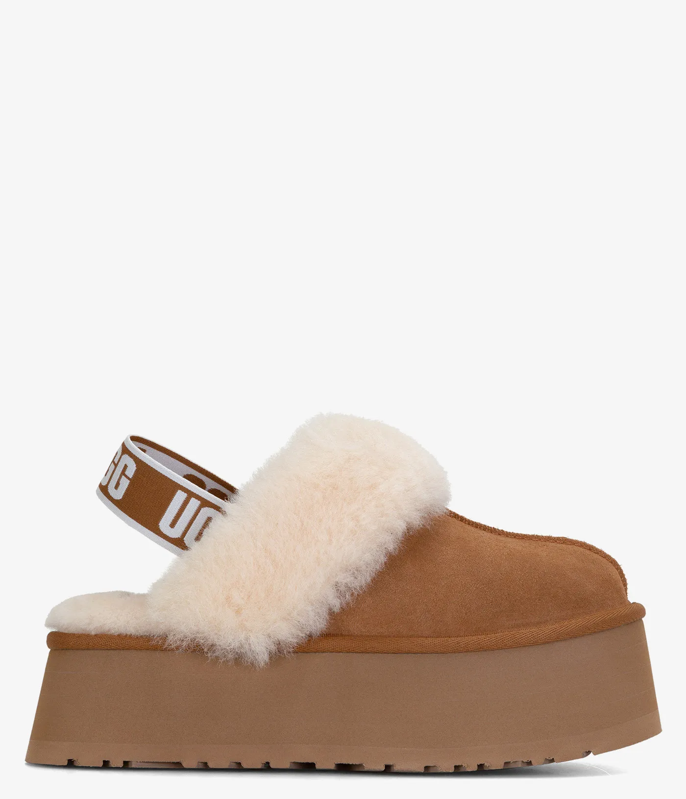 UGG Funkette Slipper