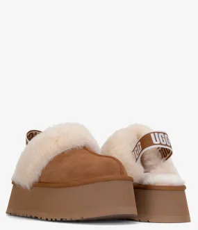 UGG Funkette Slipper