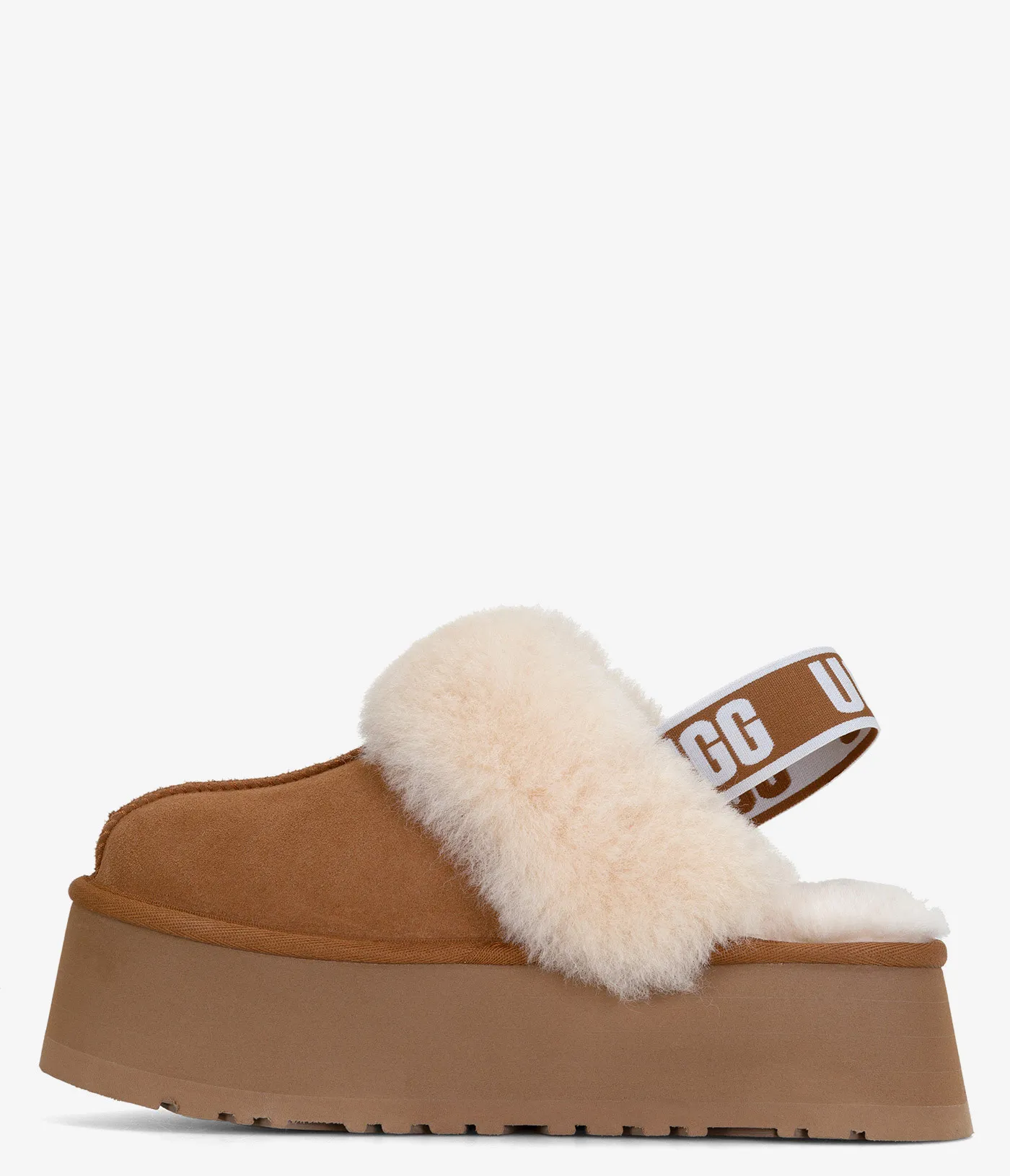 UGG Funkette Slipper