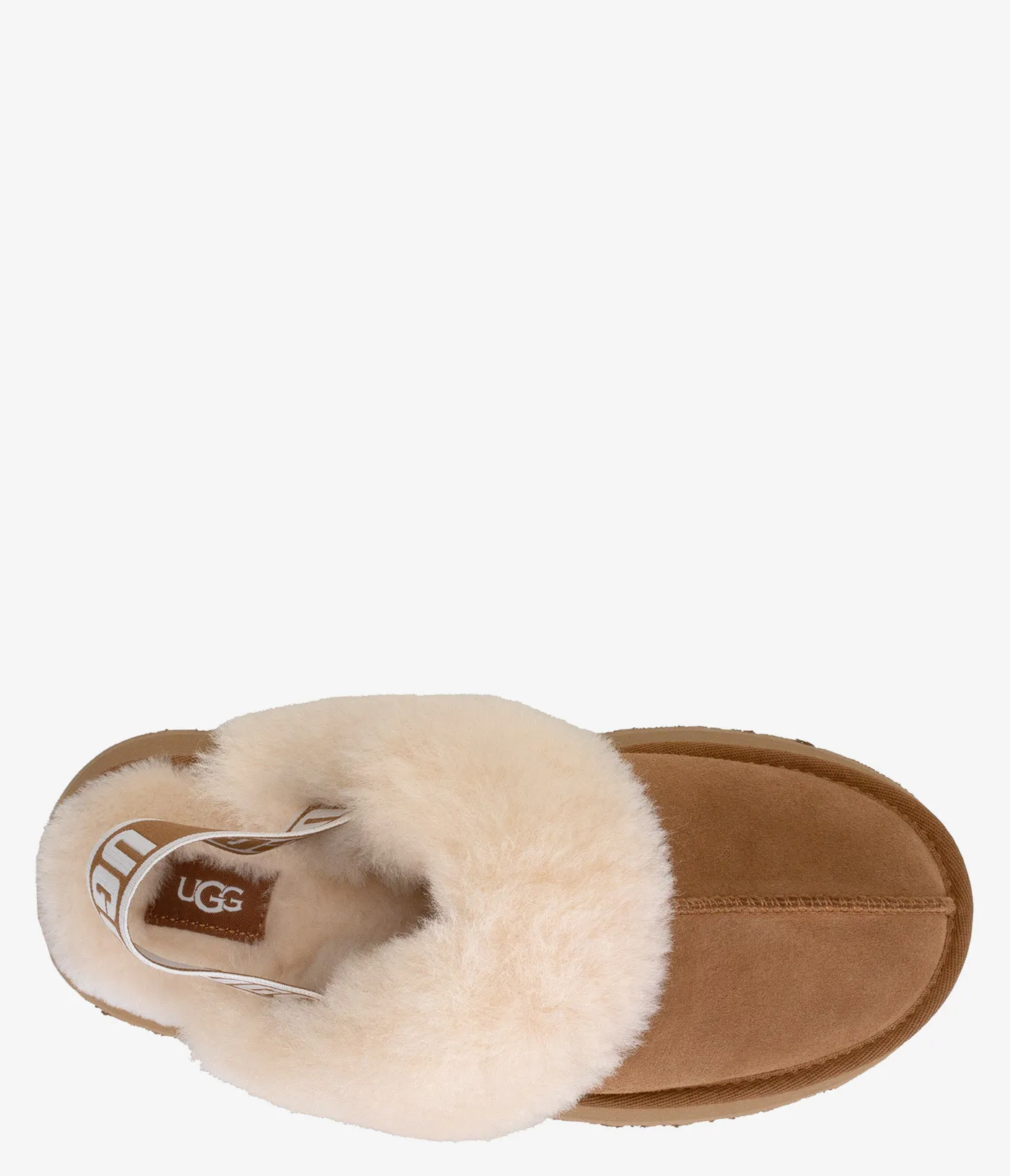 UGG Funkette Slipper