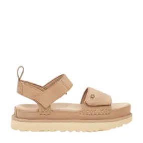 UGG Goldenstar Driftwood Sandals