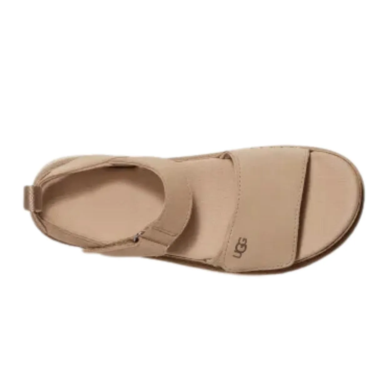 UGG Goldenstar Driftwood Sandals