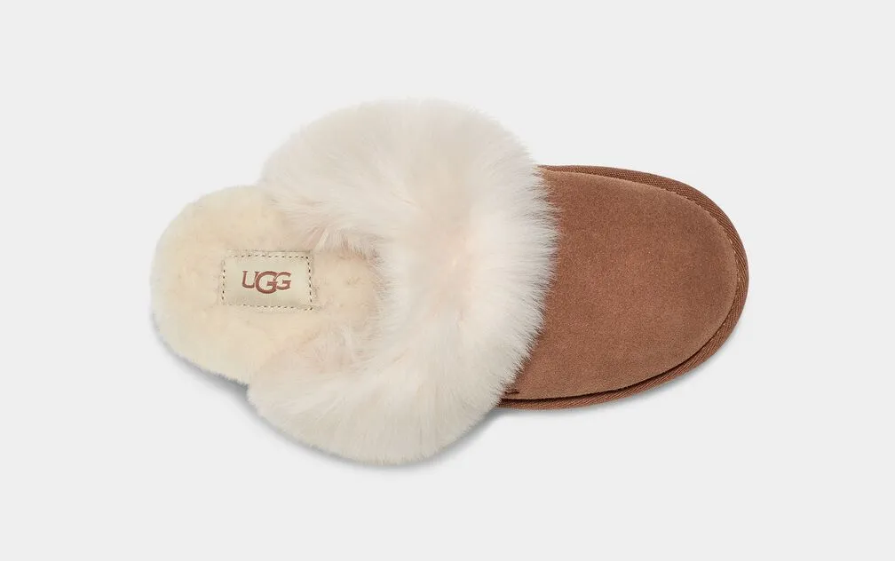 UGG SCUFF SIS