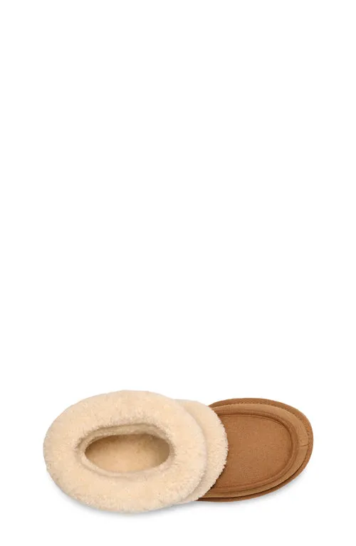 UGG Womens Ultra Mini UGG Fluff Boots