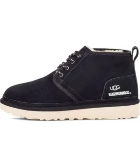 Ugg x Neighborhood Neumel Boot 'Black'