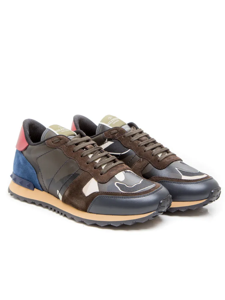 Valentino Sneaker | Credomen